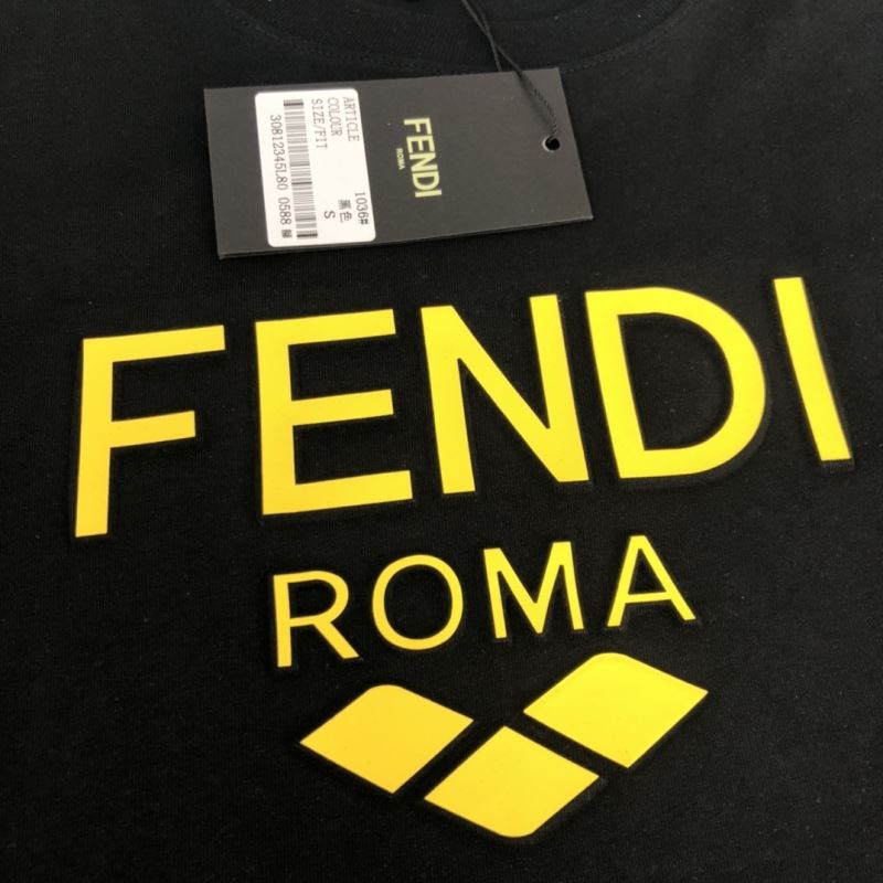 Fendi T-Shirts